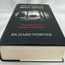 Richard Webster The Secret of Bryn Estyn 2005 1st Edition Hardback Orwell Press Image 4