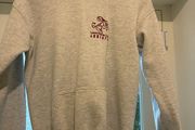 Loreto hockey Junior Hoodie - 10-11