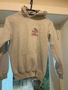 Loreto hockey Junior Hoodie - 10-11