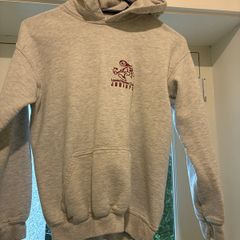 Loreto hockey Junior Hoodie - 10-11