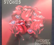 The Rolling Stones - Hackney Diamonds