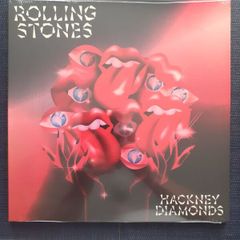 The Rolling Stones - Hackney Diamonds