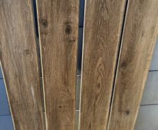 Wood effect indoor/outdoor Ceramic Tiles
