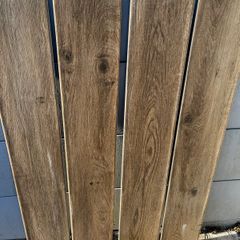 Wood effect indoor/outdoor Ceramic Tiles