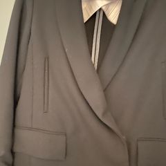 Zara Blazer
