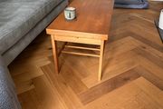 Midcentury Teak Coffee Table
