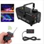 Smoke Fog Effect Machine RGB Fogger 500 W Halloween DJ Stage Disco Party Image 2