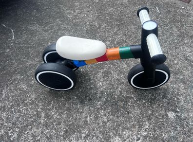 balance bike