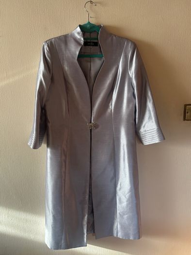 Mother of the groom/bride outfit