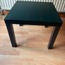 Small IKEA table Image 2