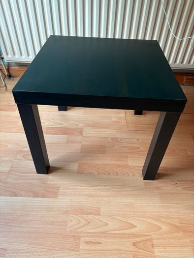 Small IKEA table