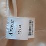 Womens Awear Mac style coat size 10 Image 3