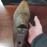Antique Shoe Last Image 2