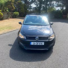 Volkswagen Polo 1.2 Tdi 3 Door