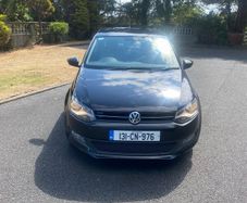 Volkswagen Polo 1.2 Tdi 3 Door