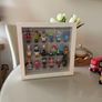 Lego Disney Series 1 Minifigures - Complete Set Of 18 Minifigures (71012) Image 7