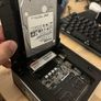 Mini PC (Minisforum)Ryzen 5 | 32GB RAM | 512GB SSD | Windows 11 Pro Image 2