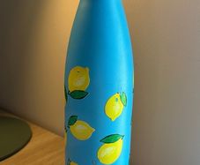 Chillys Water Bottle