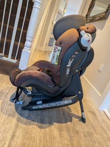 Car seat