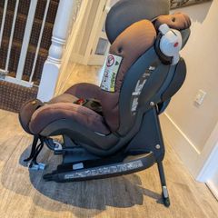Car seat