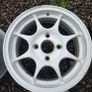 Honda integra DC2 rims Image 5