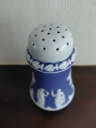wedgewood