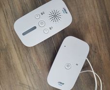 Philips baby monitors