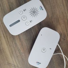 Philips baby monitors