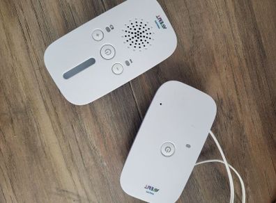 Philips baby monitors