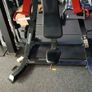 Shoulder press Image 2