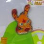 Lot Of 6 Corgi Moshi Monsters Full Set Of Series 1 Pin Badges All Brand New In Packets Image 8