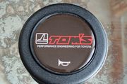 TOM'S Horn Button  Classic Toyota / JDM