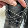 Black Timberland boots - womens Image 6