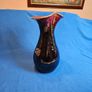 Beautiful Stately Colm De Ris Vase Image 4