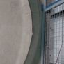 Renault Avantime Rear Screen Image 3