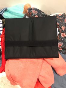 Lululemon changing mat