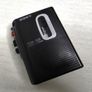 Faulty Vintage Walkman Cassette Player/Corder Bundle Image 6