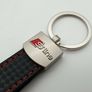 Audi S-Line Keyring A1 A2 A3 A4 A5 A6 A7 A8 Great quality Image 4