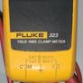 Fluke 323 Multimeter True RMS Clamp Meter - 100% Genuine Item Image 4