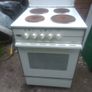 freestanding oven Image 3