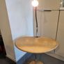 Porada idee. Side table with light Image 5