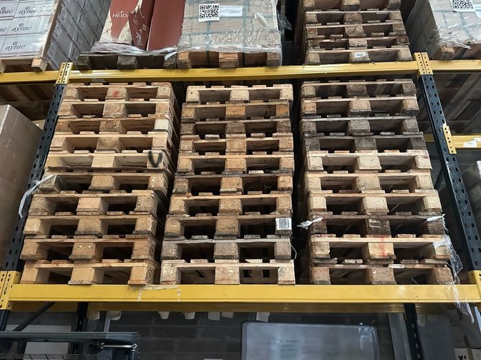 euro pallets epal