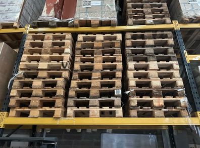 euro pallets epal