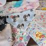 dog bandanas. New, all reduced to 2 Image 7