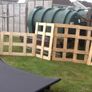 Timber panels Image 5