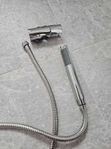 hand shower head