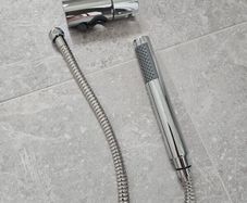 hand shower head