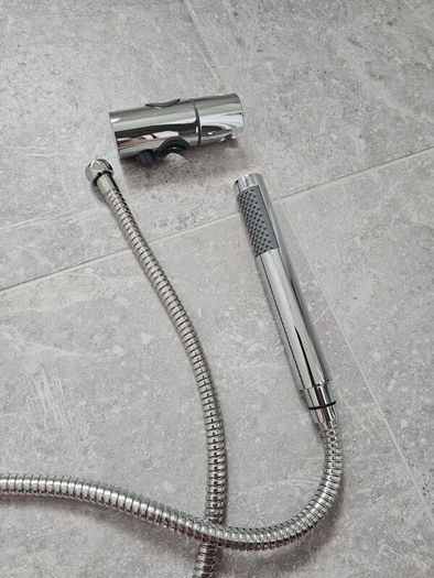hand shower head