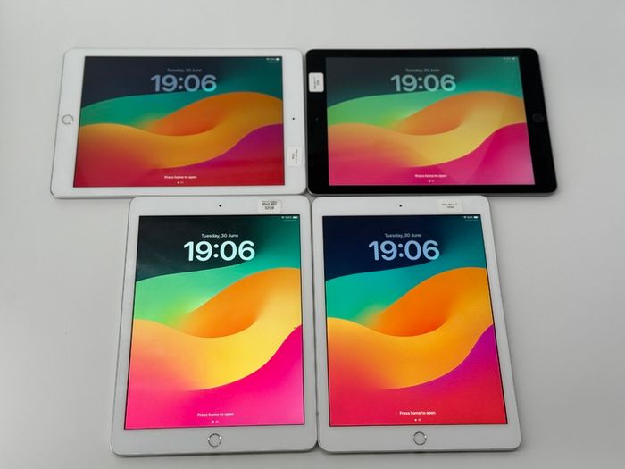 iPad 6th 32GB 9.7"