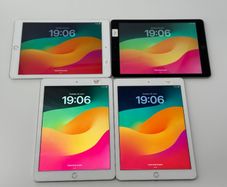 iPad 6th 32GB 9.7"